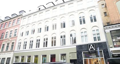 A Hotels City