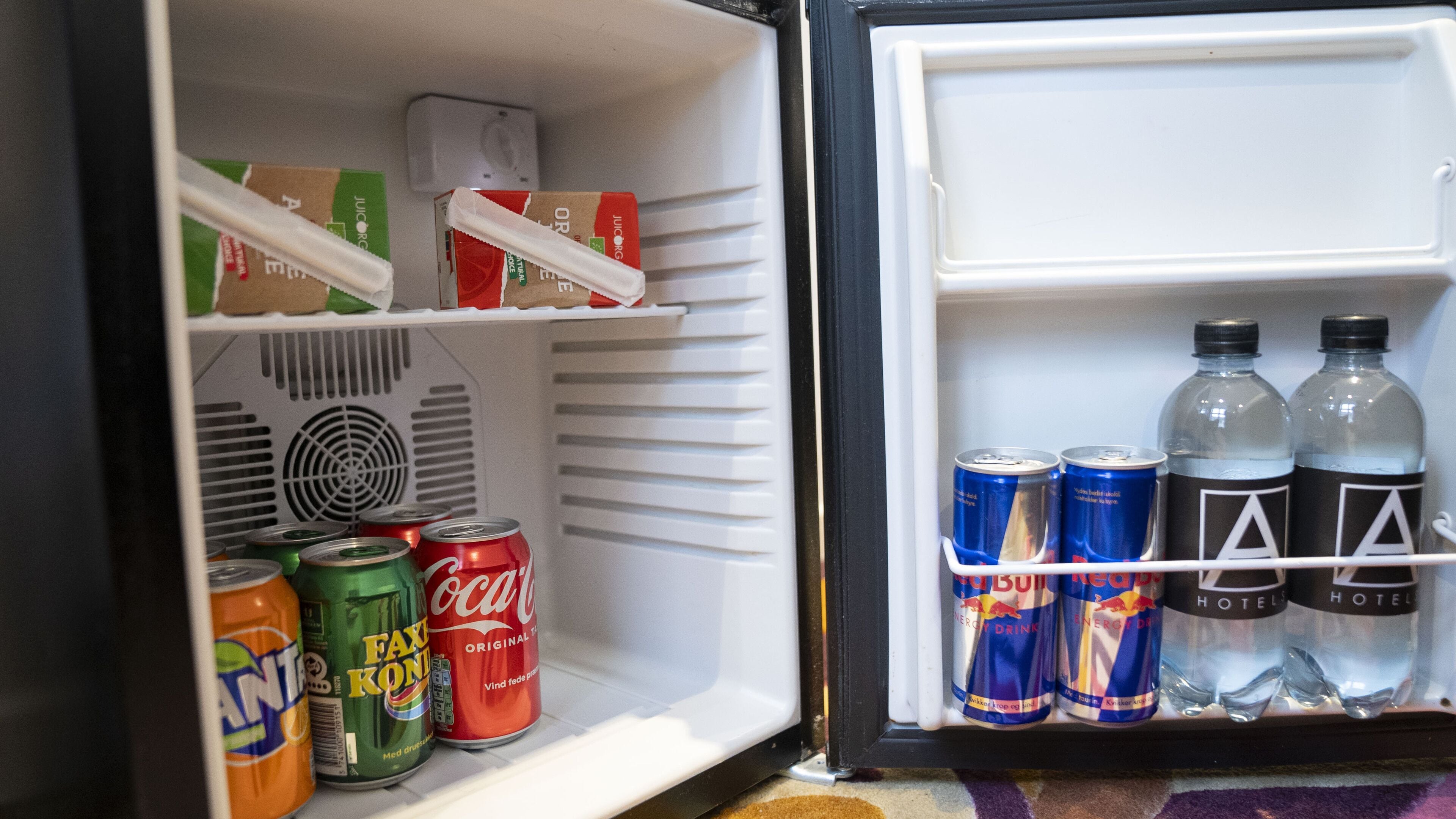 Foto - A Hotels City