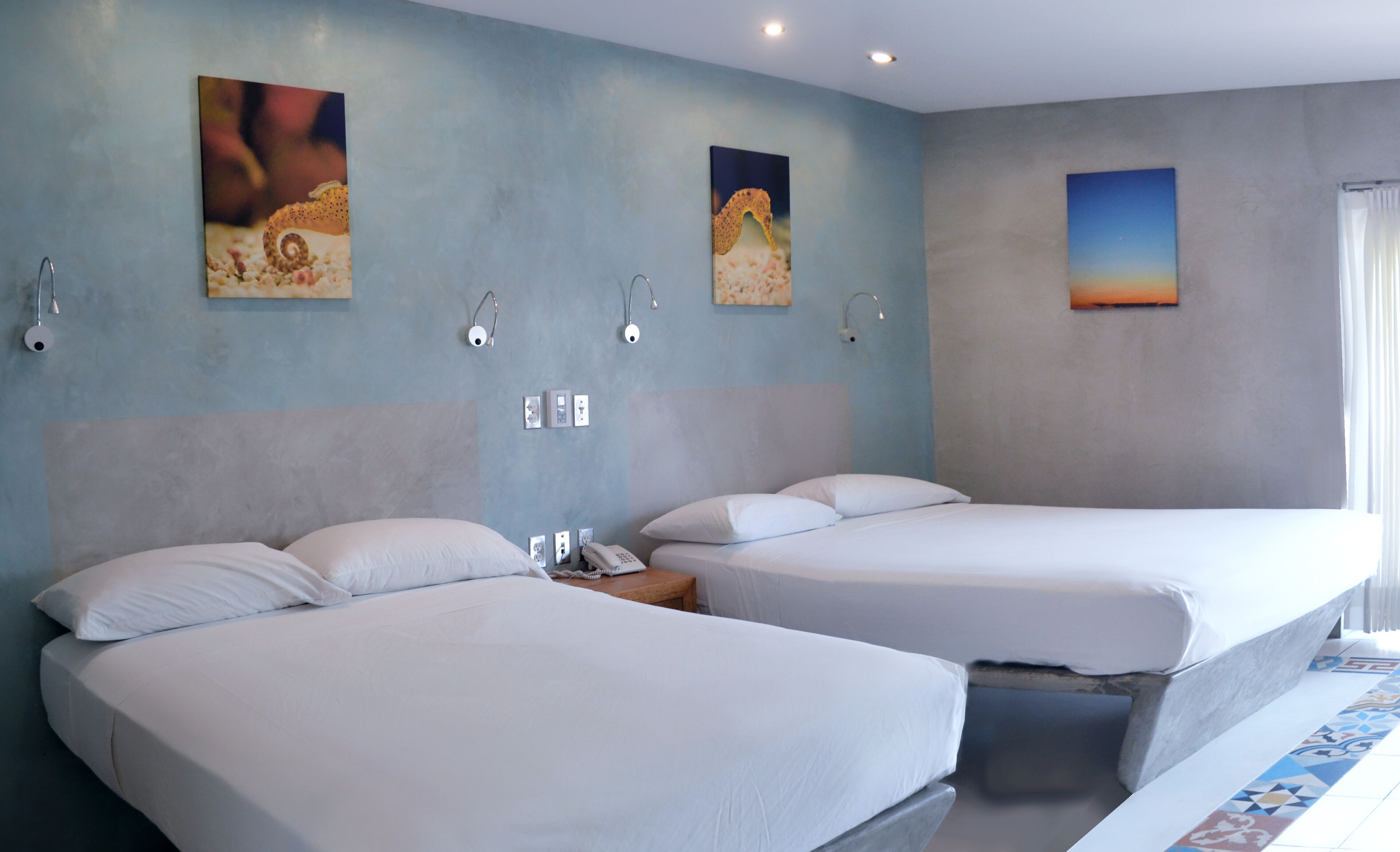 Foto - Hotel Rio Malecon