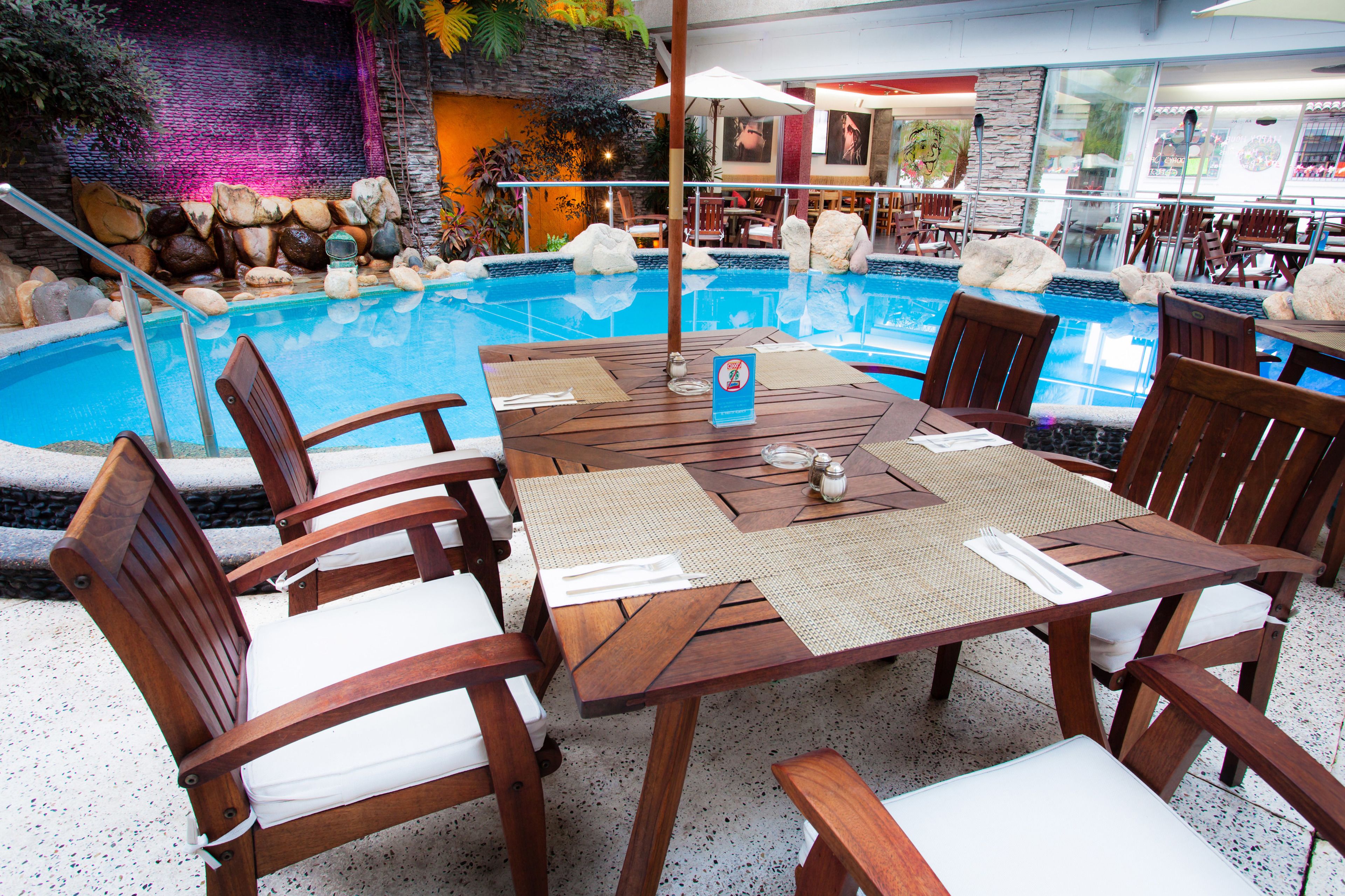 Foto - Hotel Rio Malecon