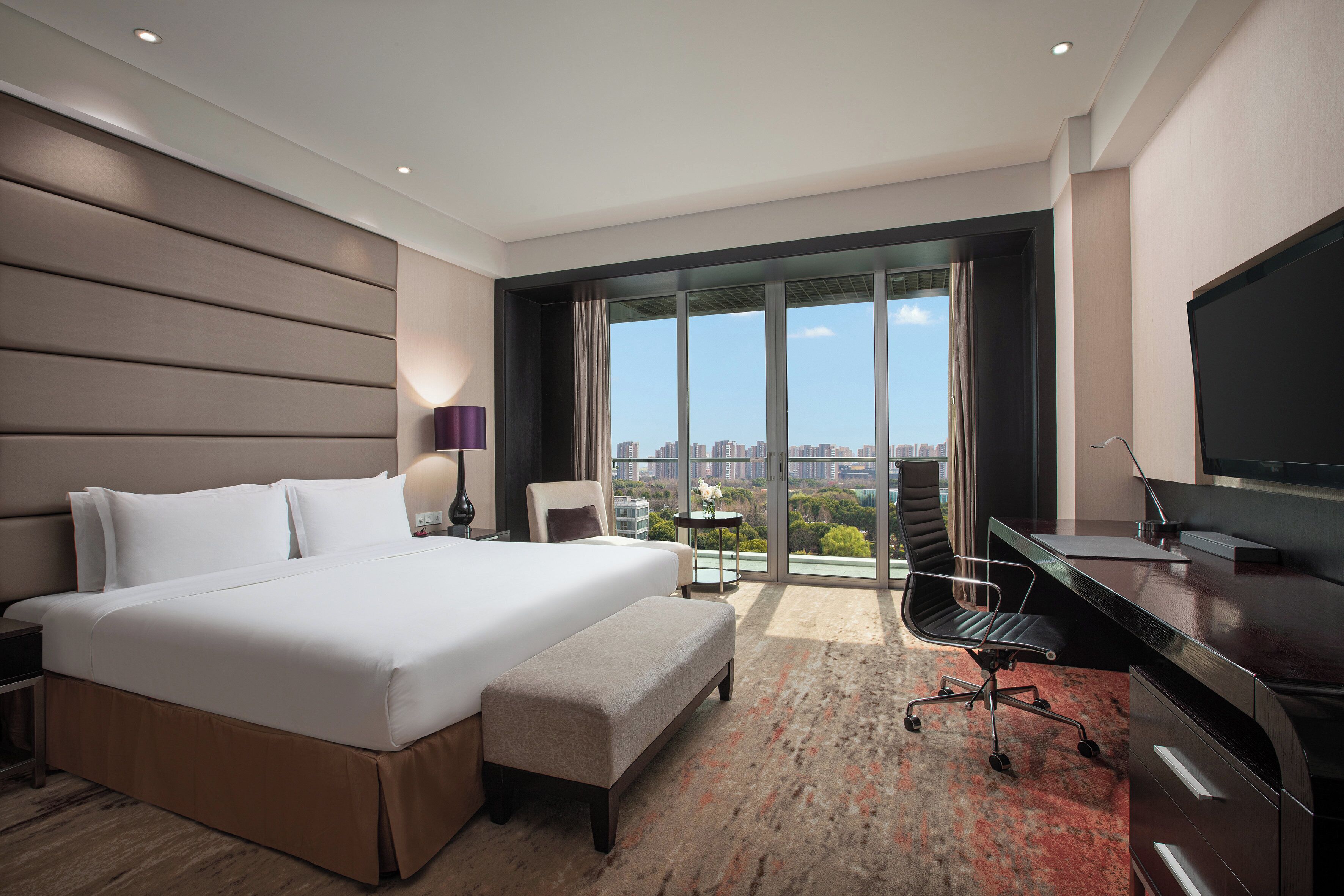 Photo - Crowne Plaza Shanghai Xiayang Lake by IHG
