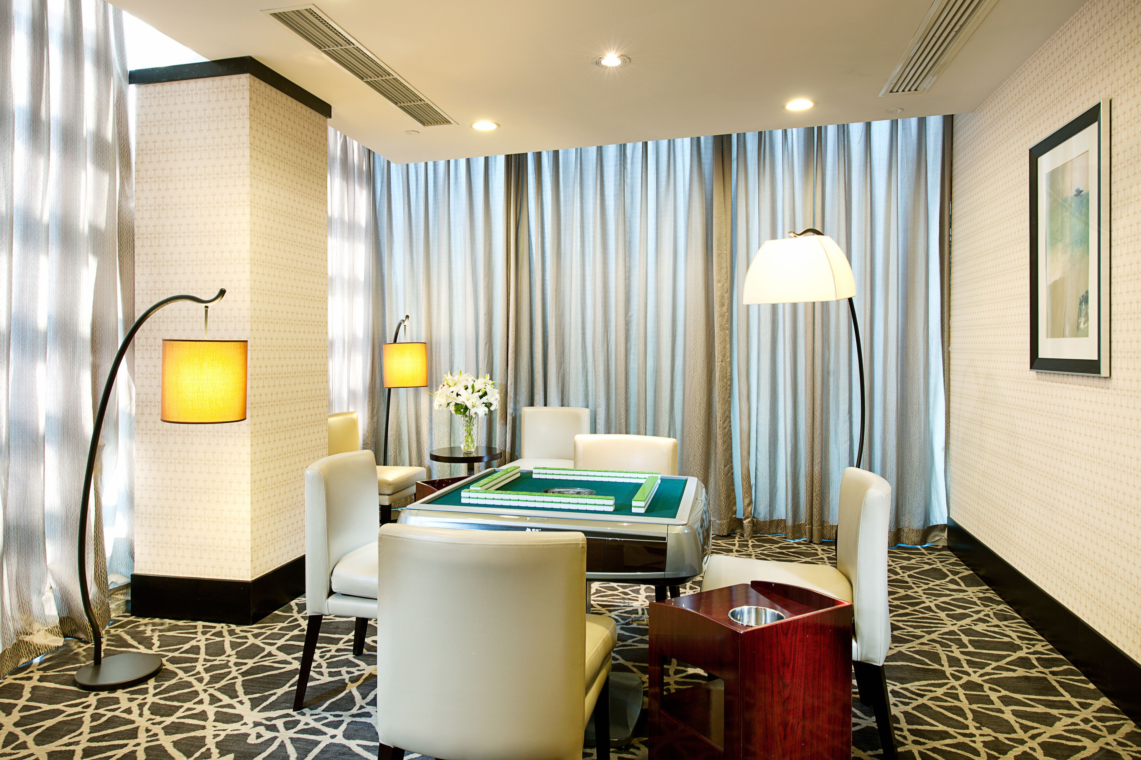 Foto - Crowne Plaza Shanghai Xiayang Lake by IHG