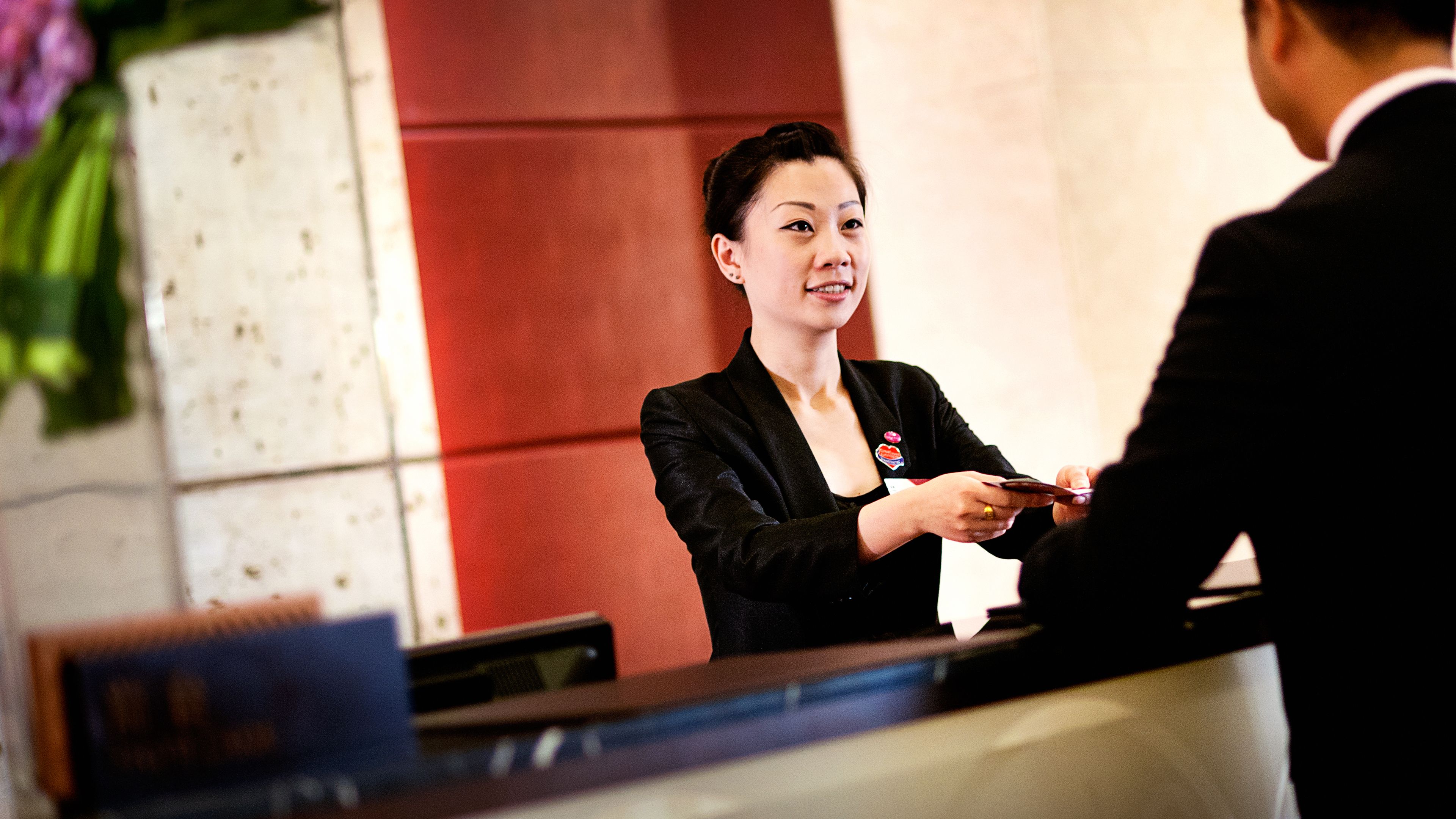 Photo - Crowne Plaza Shanghai Xiayang Lake by IHG