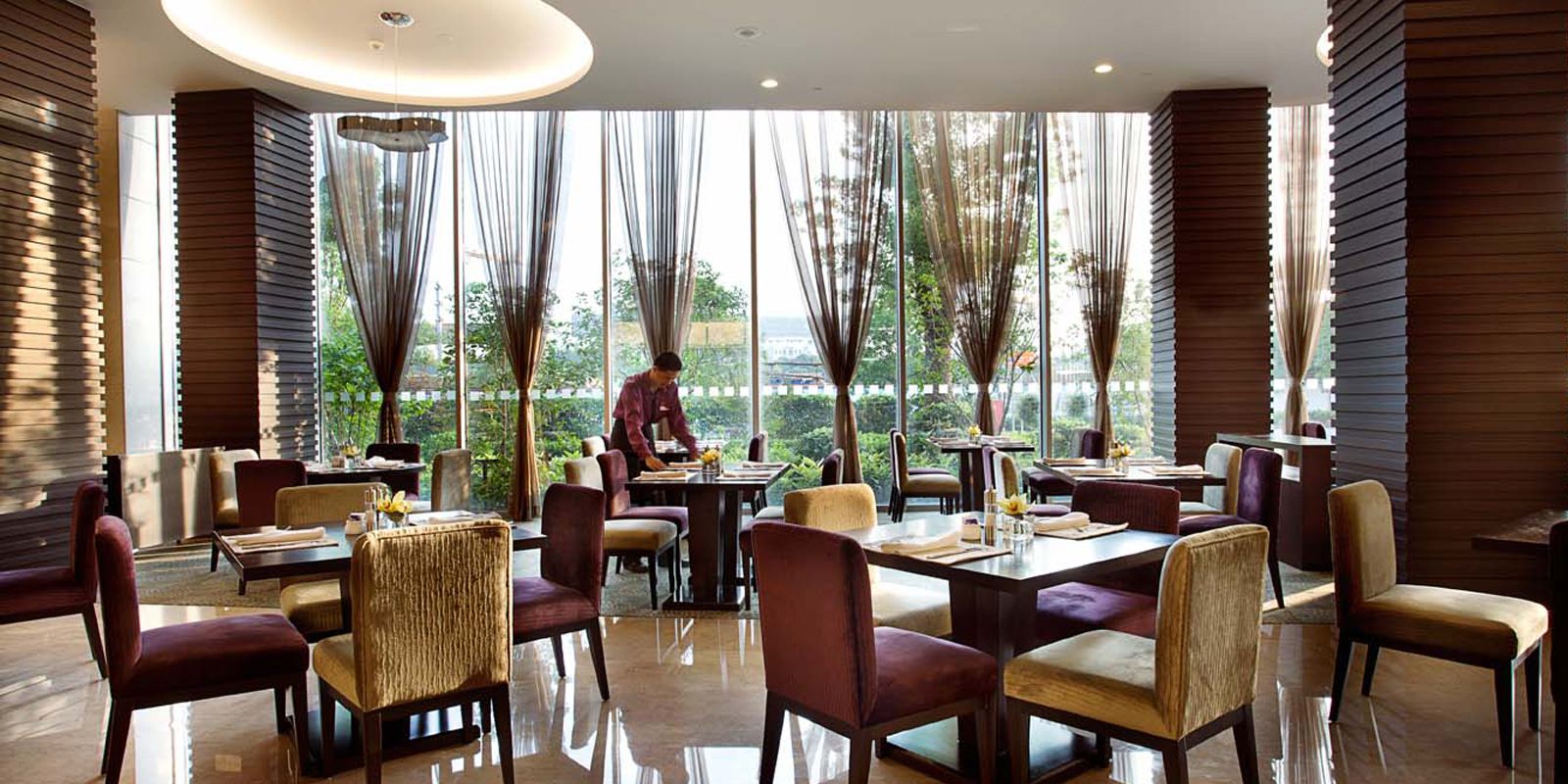 Photo - Crowne Plaza Shanghai Xiayang Lake by IHG