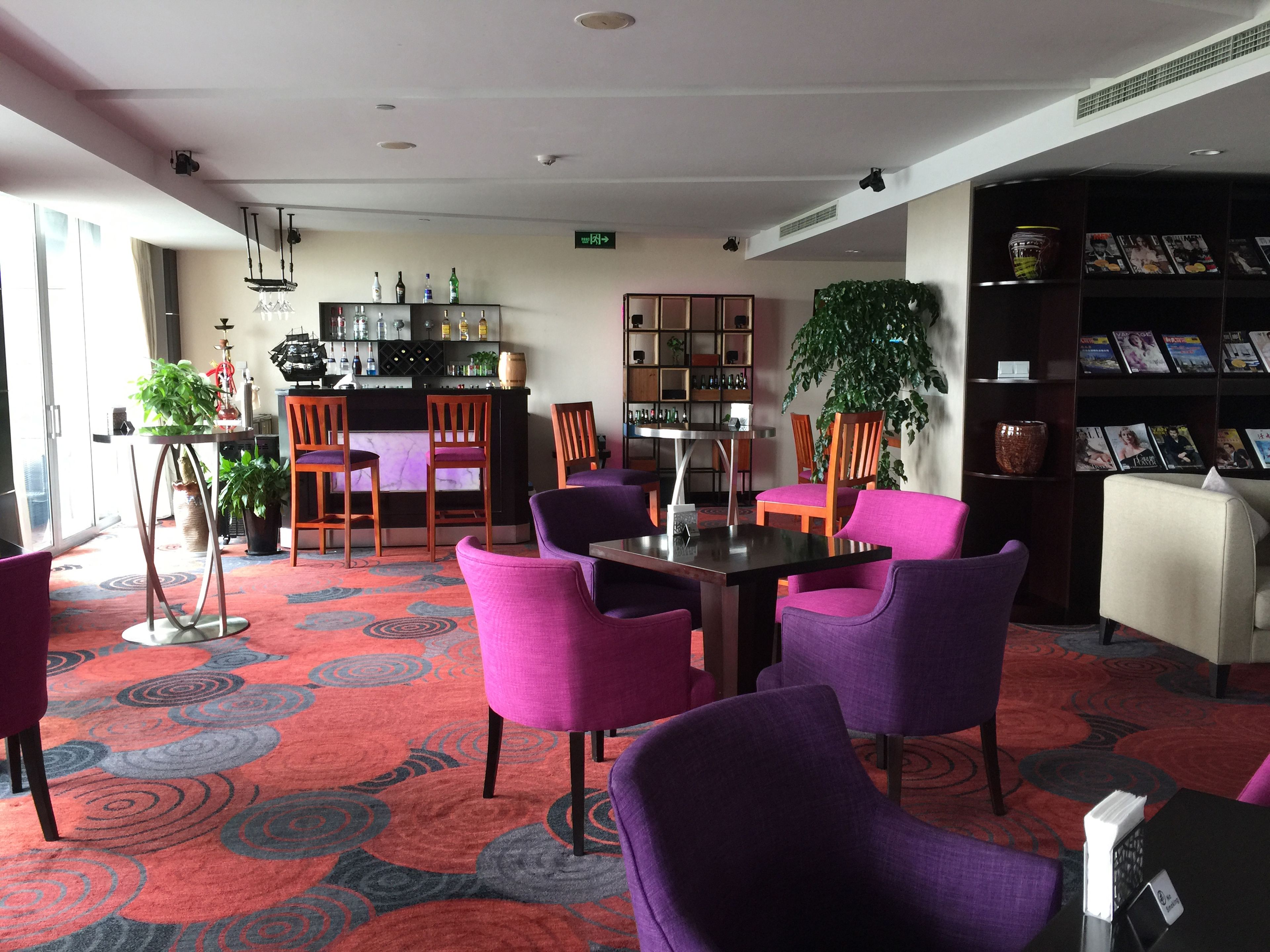 Photo - Crowne Plaza Shanghai Xiayang Lake by IHG