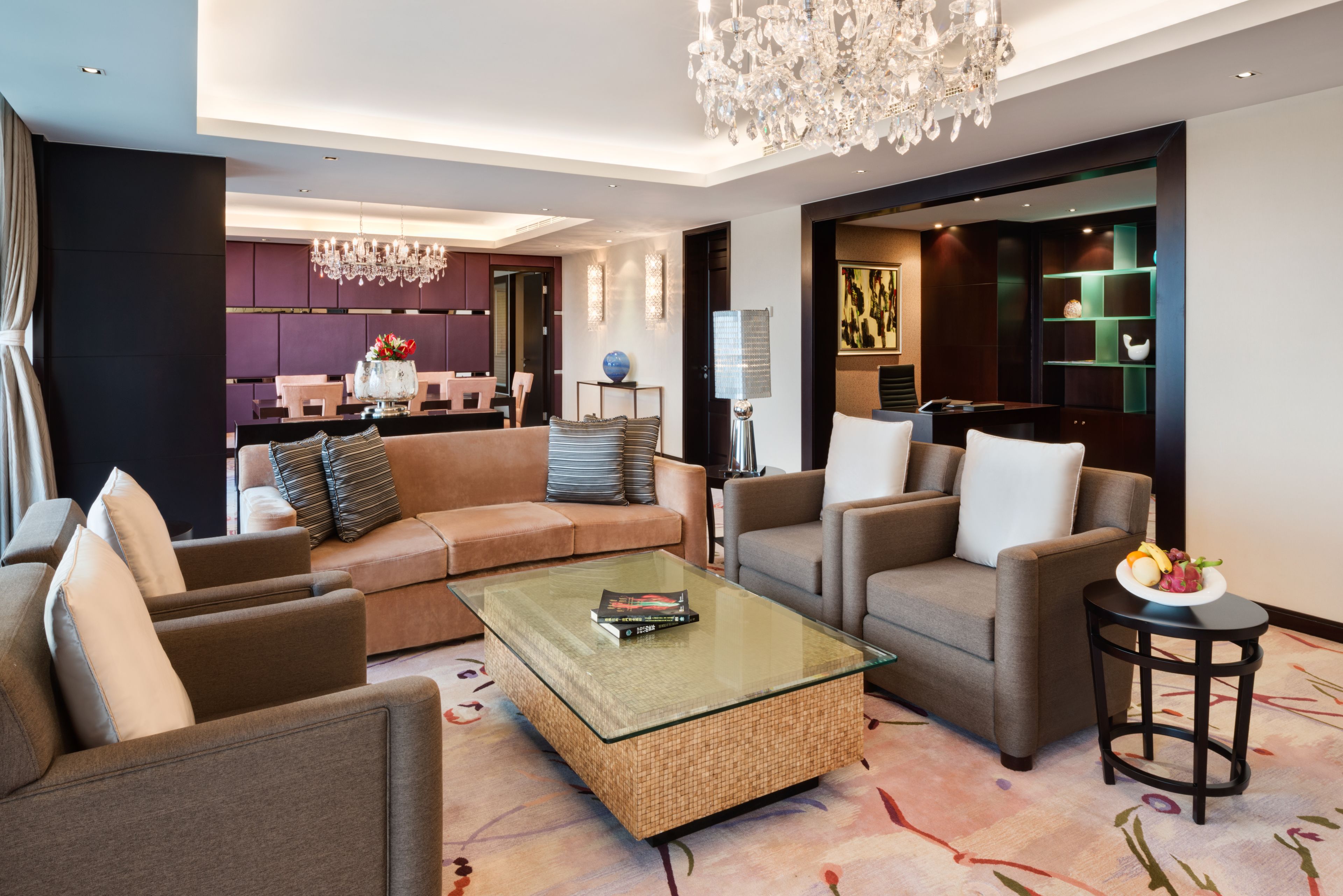 Foto - Crowne Plaza Shanghai Xiayang Lake by IHG