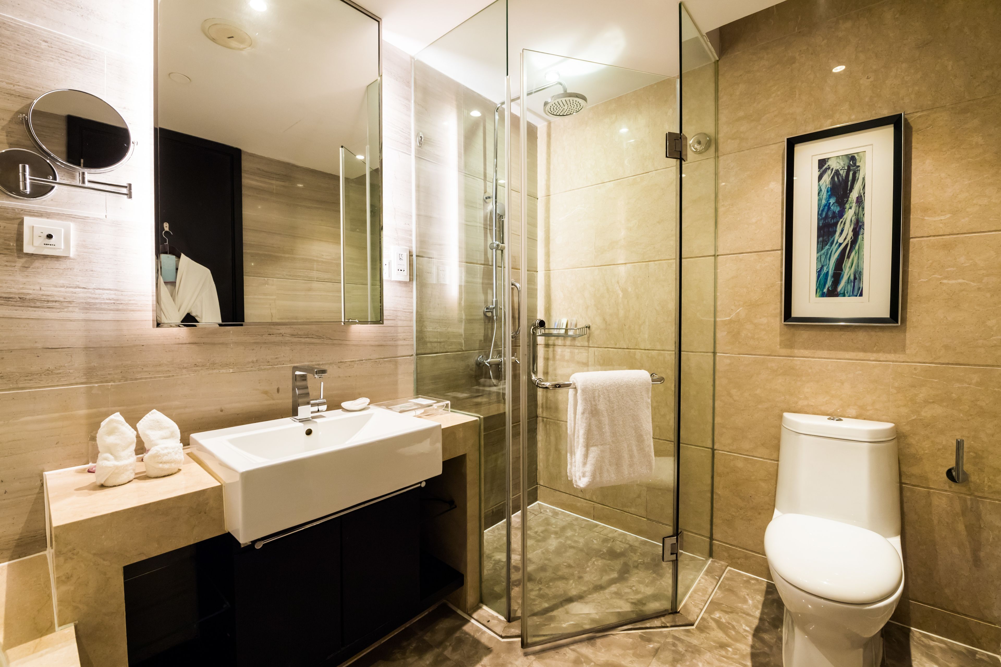Foto - Crowne Plaza Shanghai Xiayang Lake by IHG