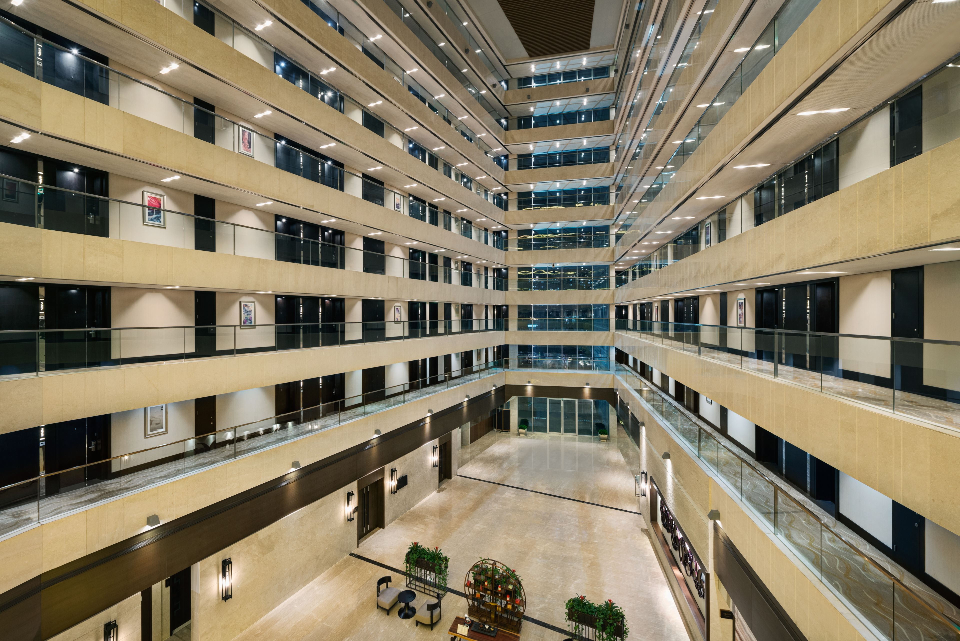 Photo - Crowne Plaza Shanghai Xiayang Lake by IHG