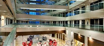 Crowne Plaza Shanghai Xiayang Lake by IHG