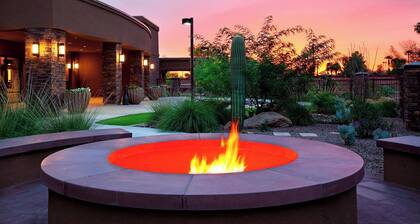 Courtyard Scottsdale Salt River