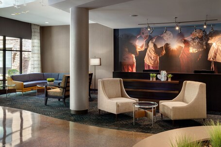Courtyard Scottsdale Salt River - Image 32