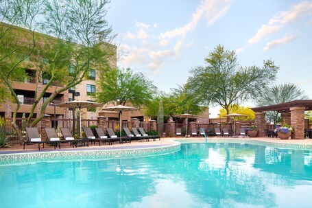 Courtyard Scottsdale Salt River - Image 19