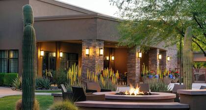 Courtyard Scottsdale Salt River