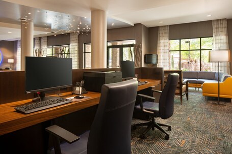 Courtyard Scottsdale Salt River - Image 15