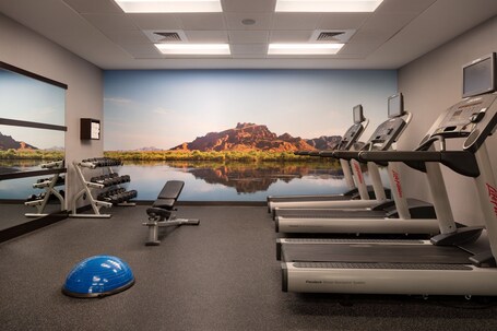 Courtyard Scottsdale Salt River - Image 17