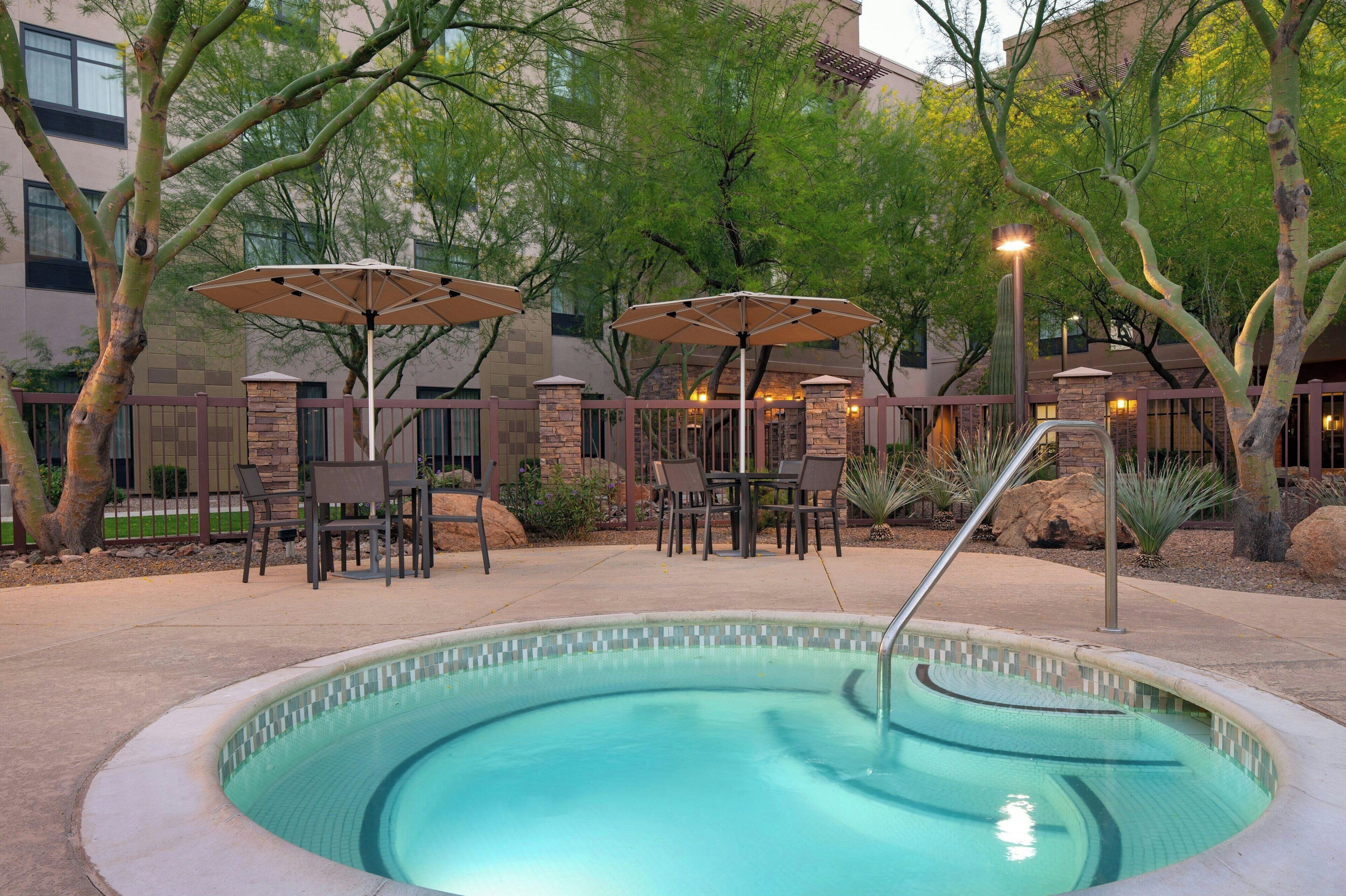 Foto - Courtyard by Marriott Scottsdale Salt River