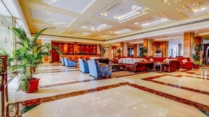 Lobby - Palm Beach Resort P.L.C. (Hurghada)