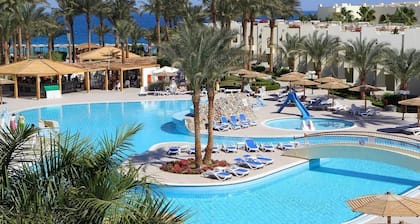 Palm Beach Resort P.L.C.