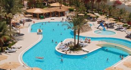 Palm Beach Resort P.L.C.