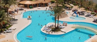 Palm Beach Resort P.L.C.