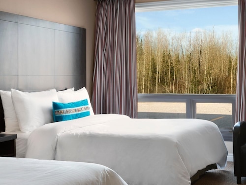 Travelodge by Wyndham Kapuskasing