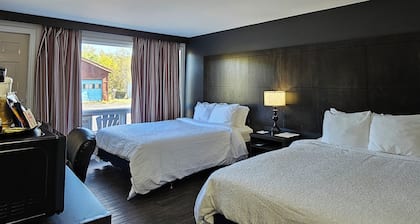 Travelodge by Wyndham Kapuskasing