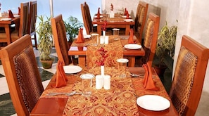 Restaurantes