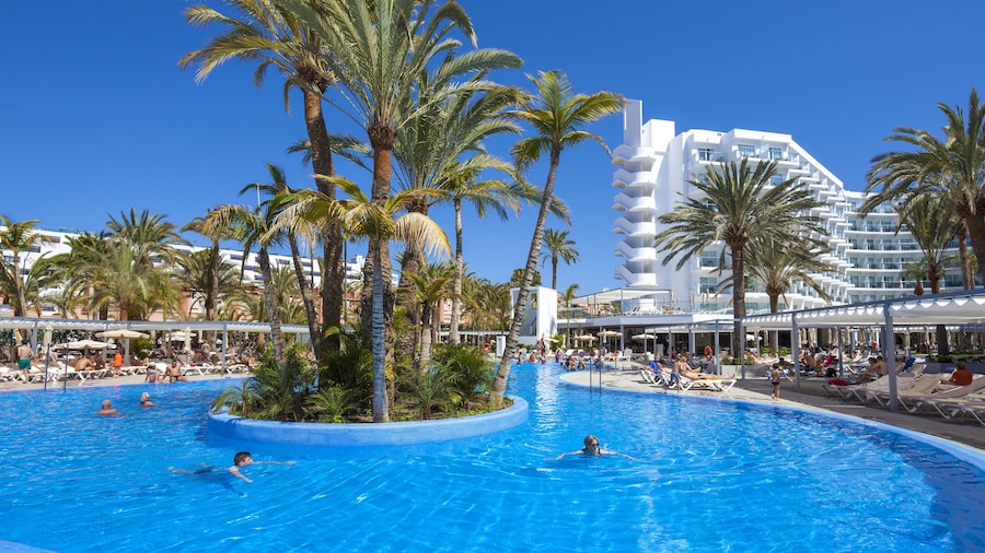 Hotel Riu Papayas - All Inclusive