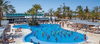 Hotel Riu Papayas - All Inclusive