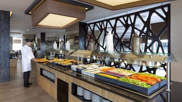 Buffet