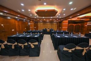 Sala de reunions
