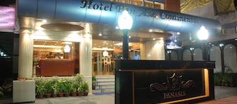 Hotel Pan Asia Continental