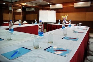 İş merkezi