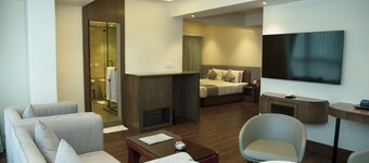 Hotel Pan Asia Continental