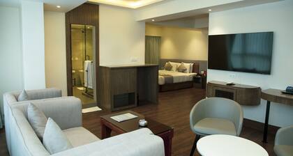 Hotel Pan Asia Continental