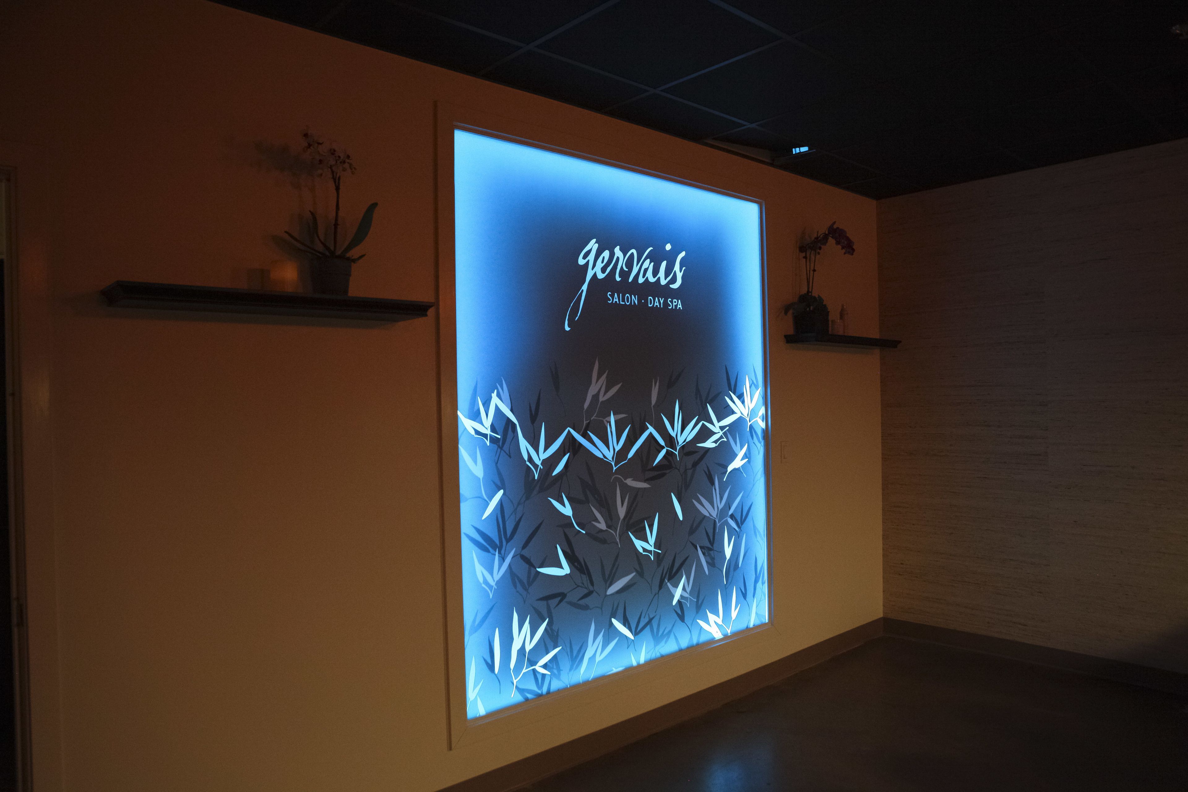 Sauna, body treatments, aromatherapy, body scrubs, facials