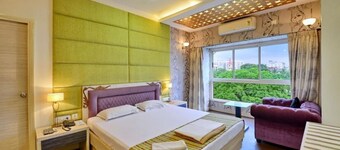 Hotel Rushabh Home