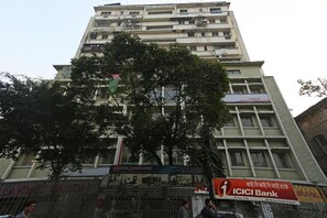 Exterior - Hotel Rushabh Home (Kolkata)