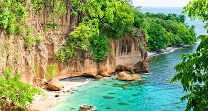 Secret Bay