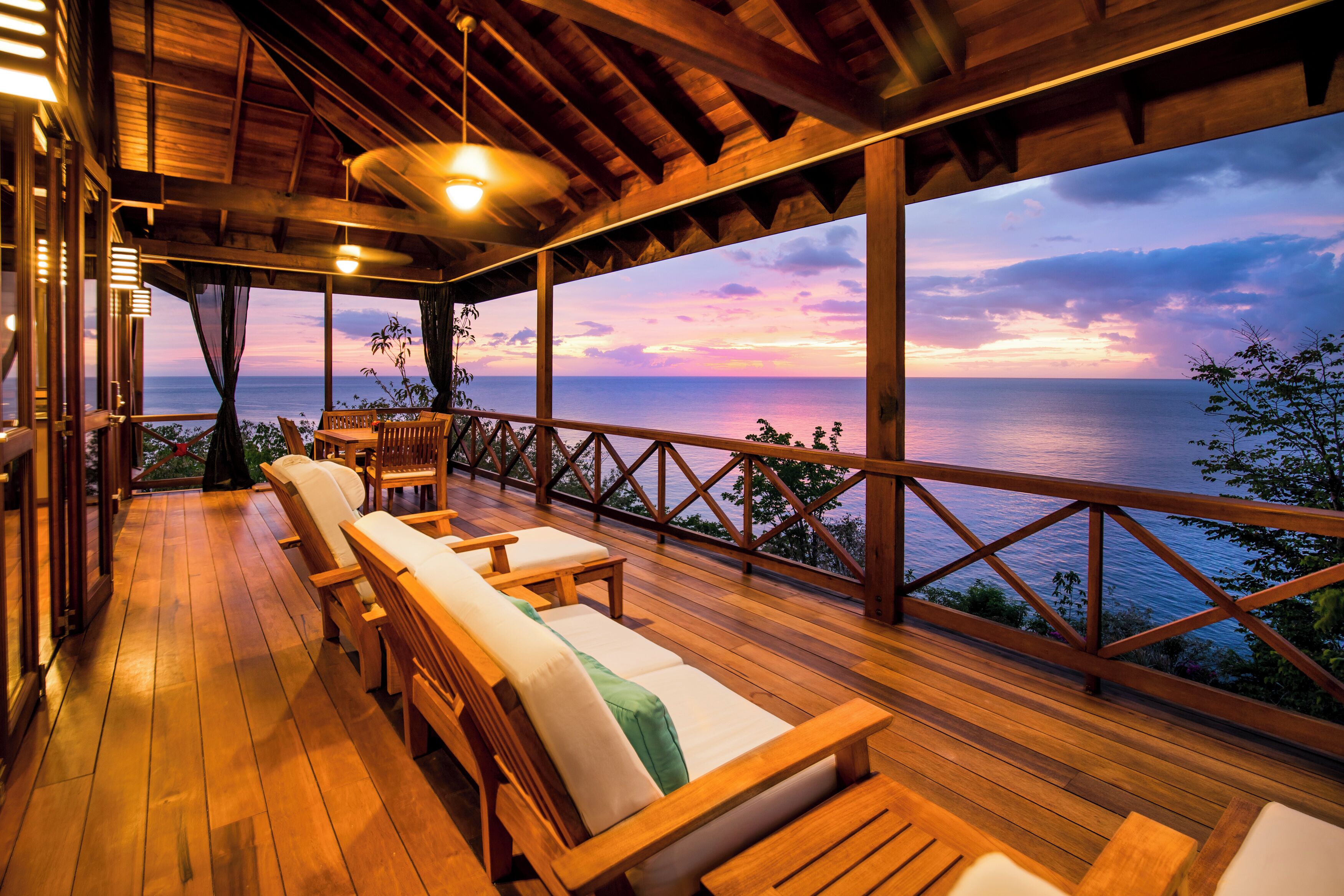 Peninsula Zabuco One-Bedroom Villas