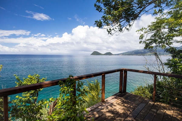 Peninsula Zabuco Honeymoon Villa I | Beach/ocean view