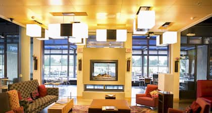 Aloft Bogota Airport