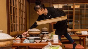 レストラン