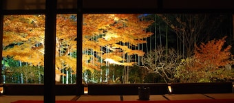 Ohara no Sato