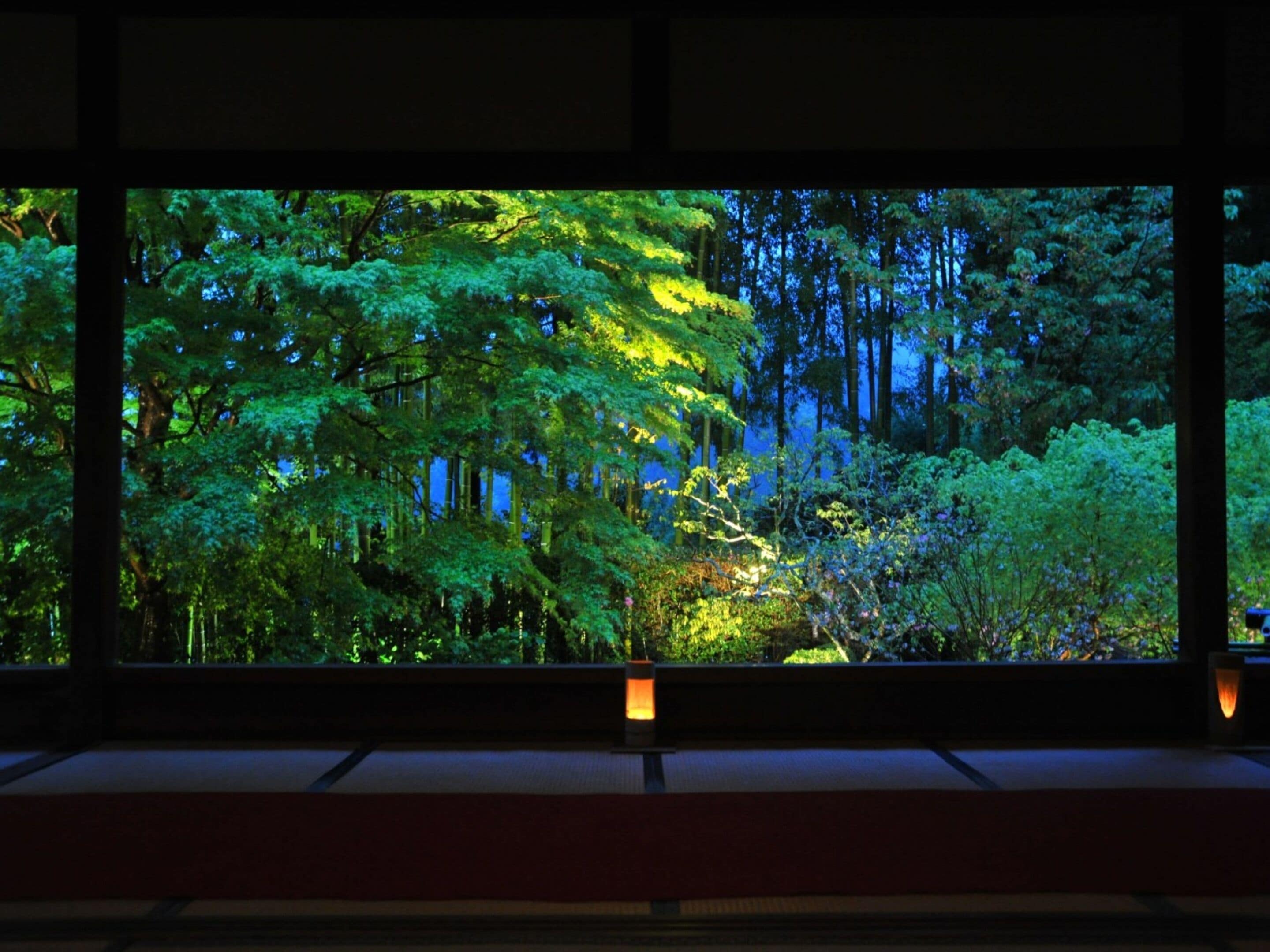 Foto - Ohara no Sato