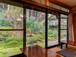 Restaurant - Ohara no Sato (Kyoto)