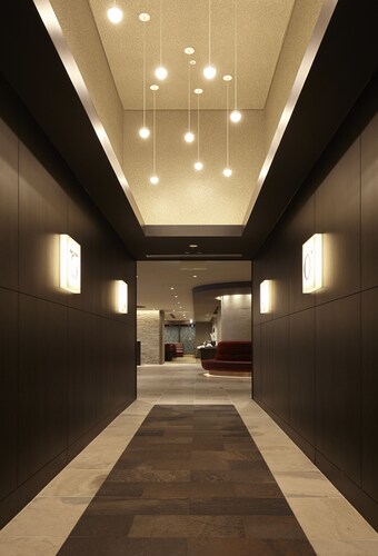 Agora Place Osaka Namba