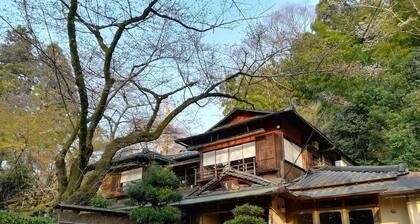 Japanese Inn Yoshimizu