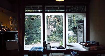 Japanese Inn Yoshimizu