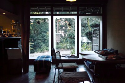 Japanese Inn Yoshimizu